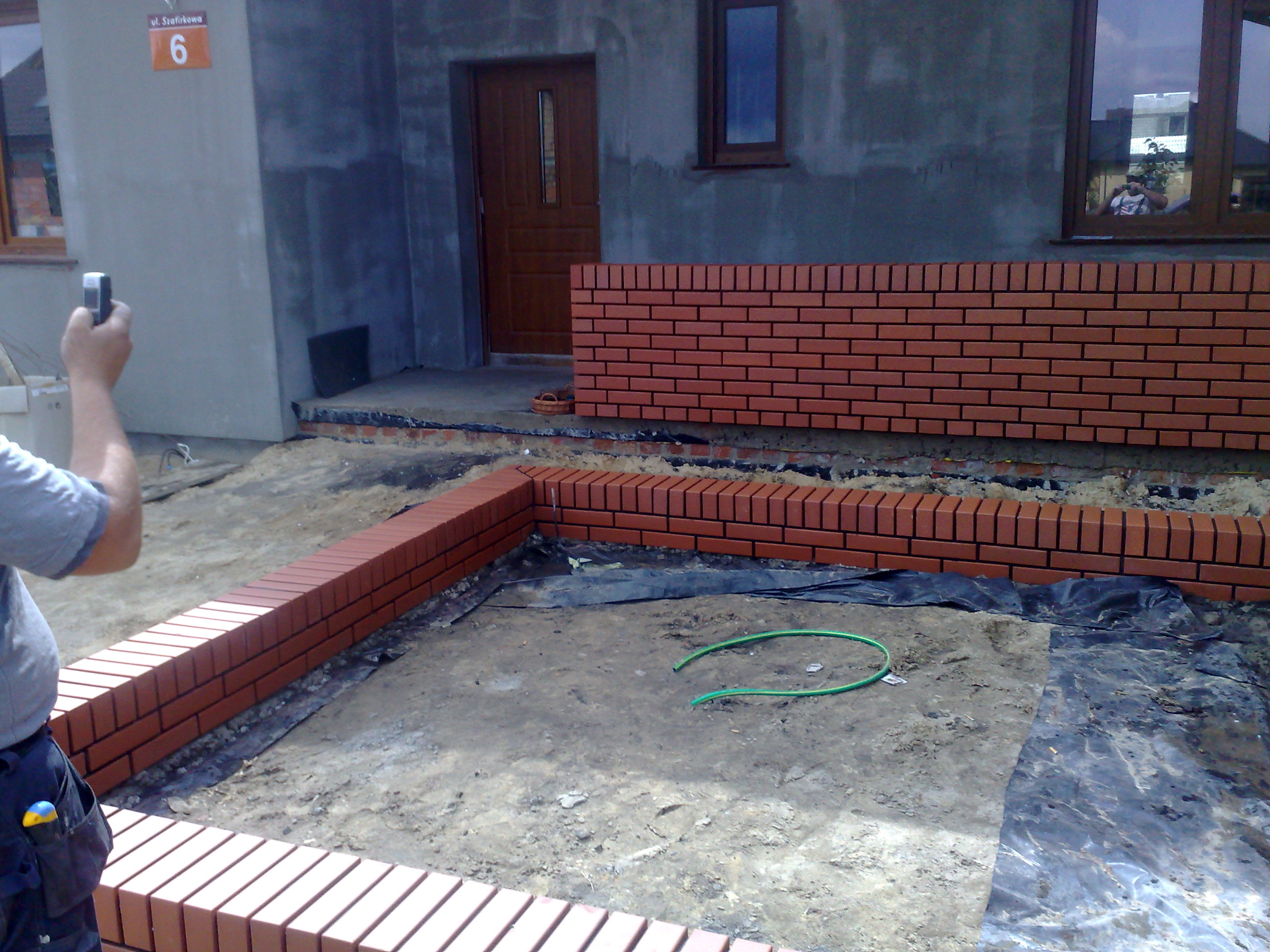 Firma Ogólnobudowlana ,,Karo,,